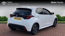 Toyota Yaris 1.5 Hybrid Design 5dr CVT Hybrid Hatchback